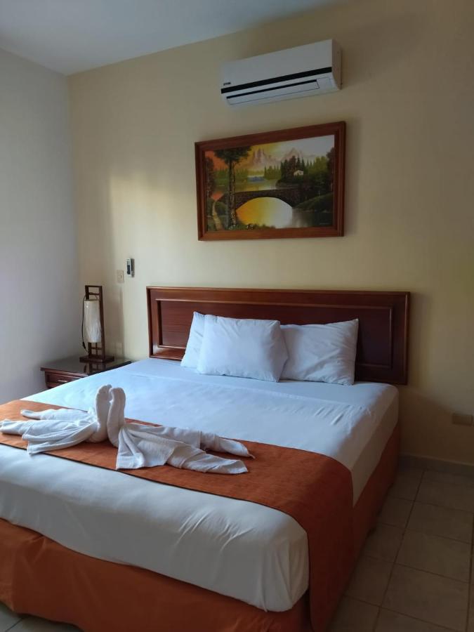 Appartement Quinta Sea Playa del Carmen