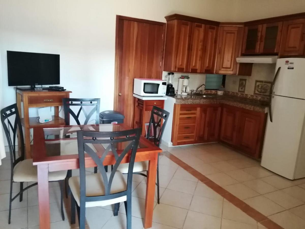Quinta Sea Appartement