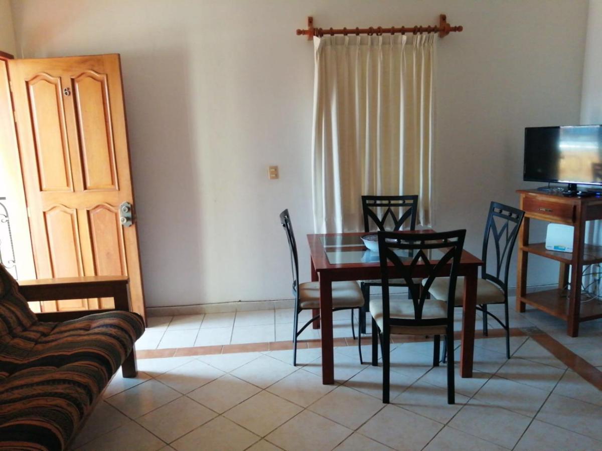 Quinta Sea Appartement Playa del Carmen