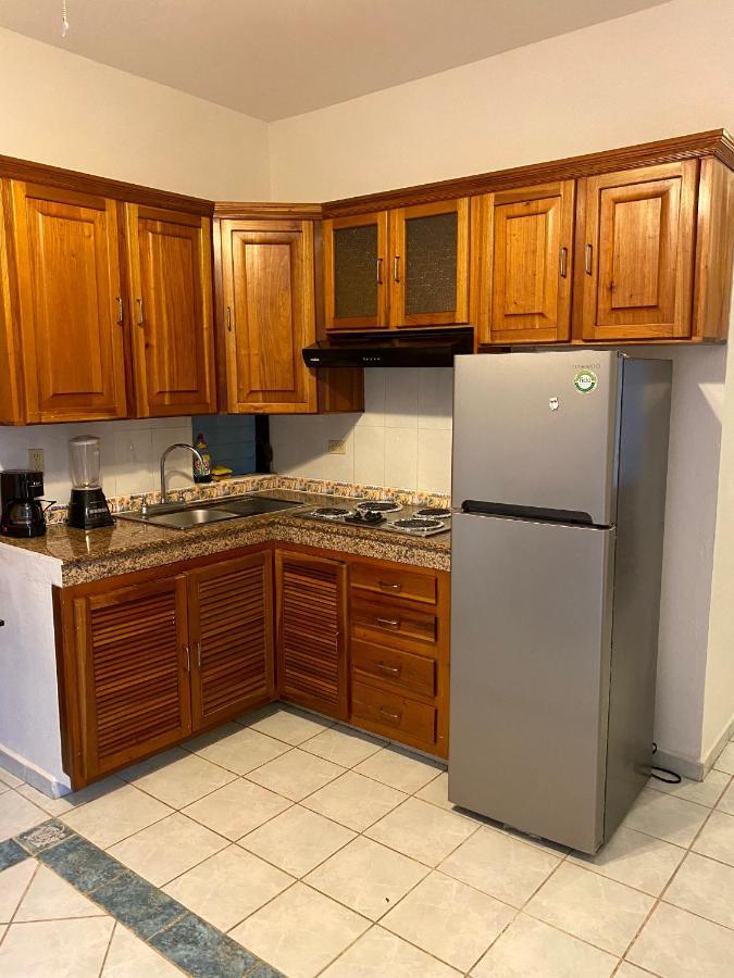 Appartement Quinta Sea Playa del Carmen