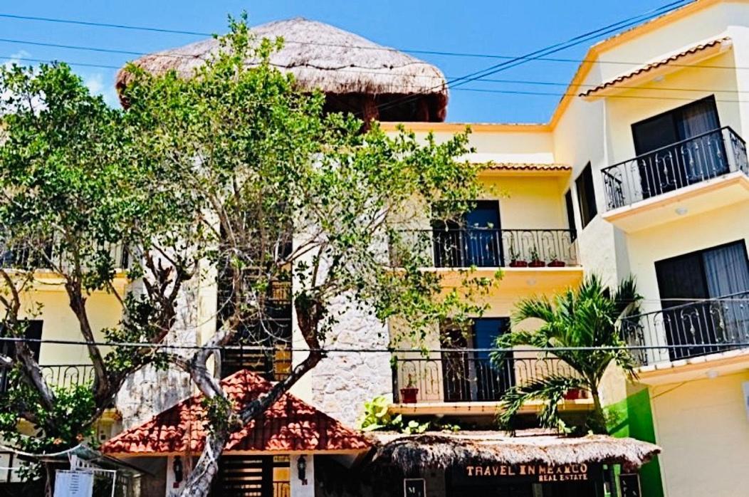 Quinta Sea Appartement