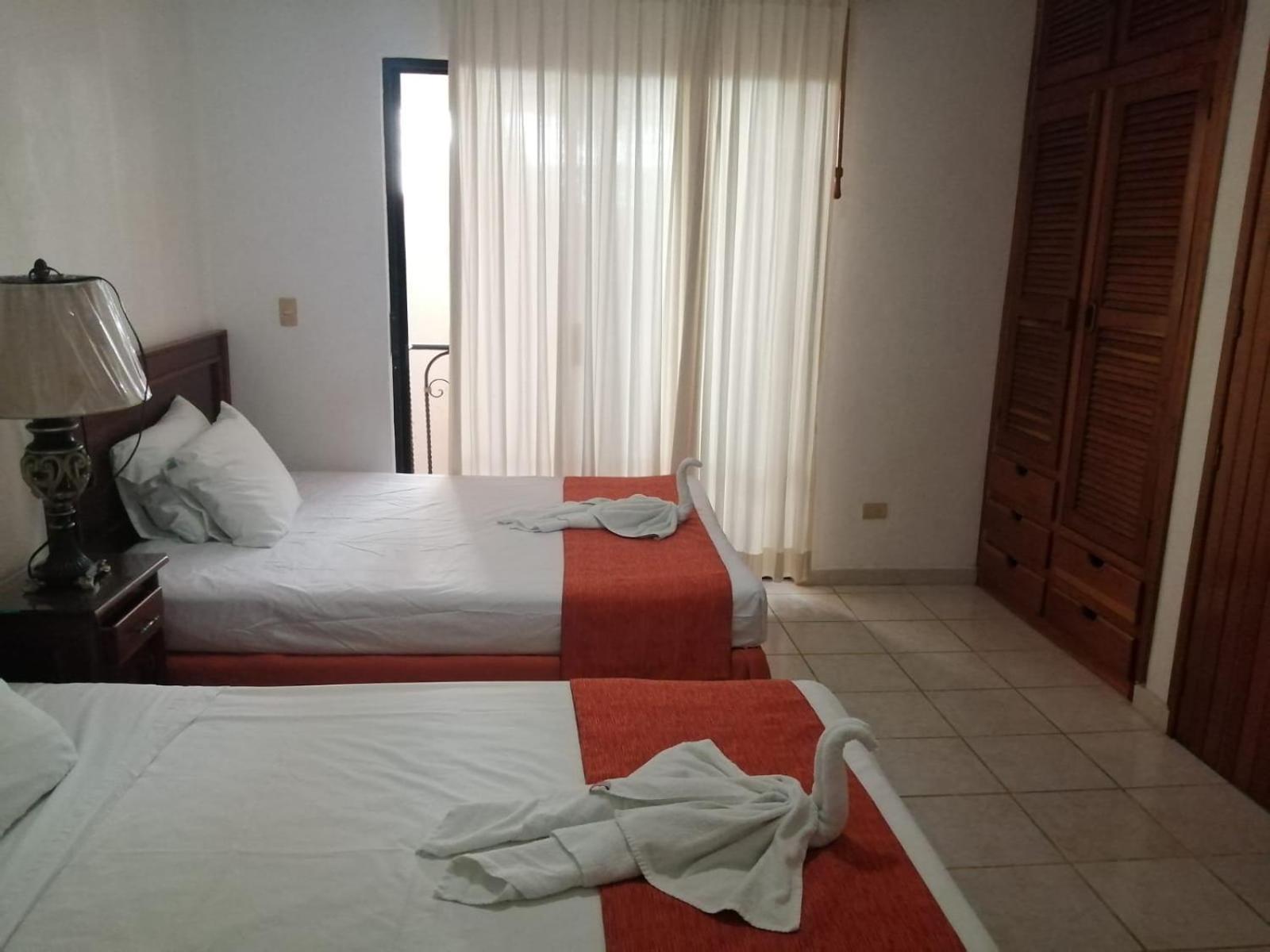 Quinta Sea Appartement