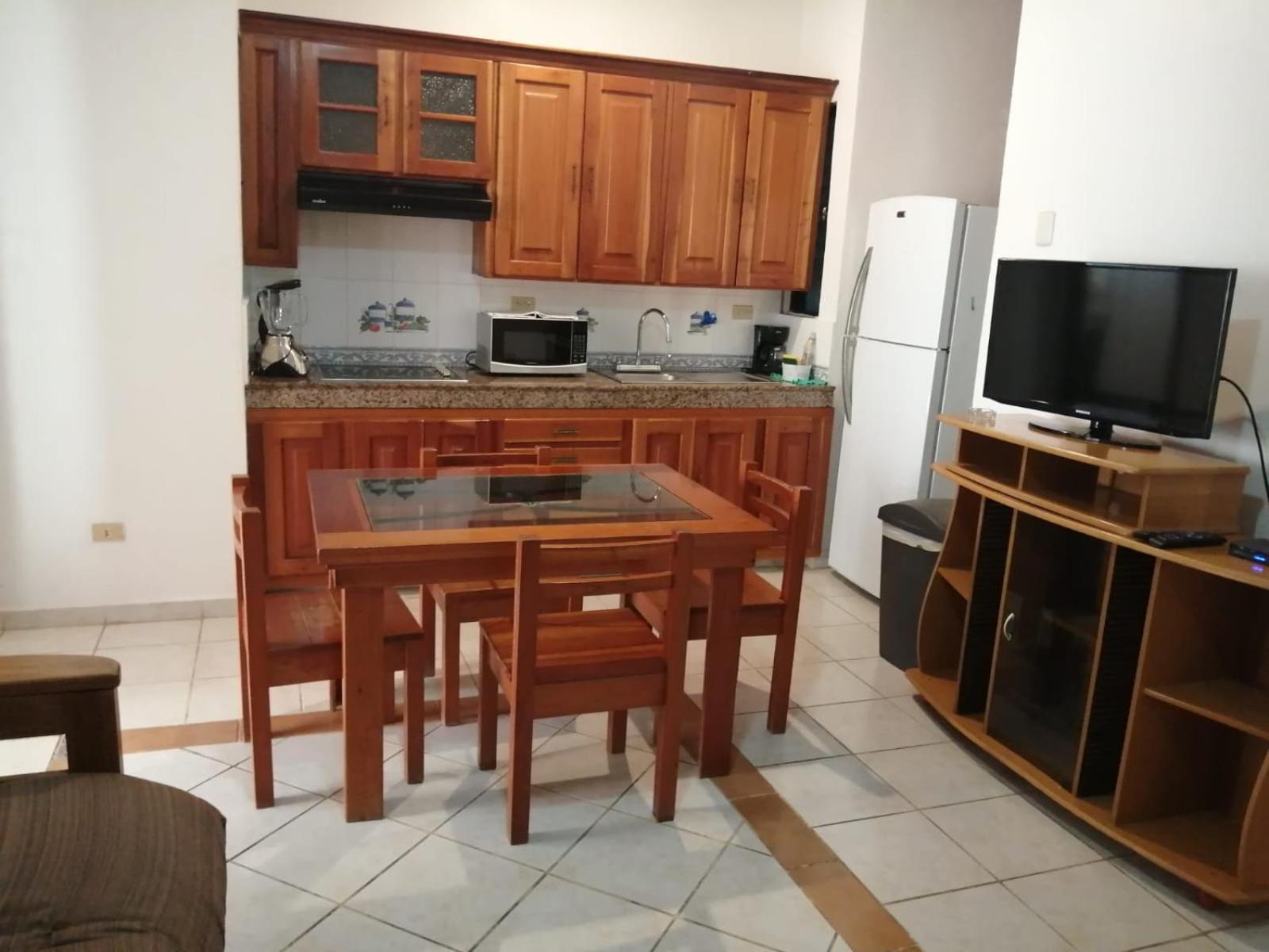Quinta Sea Appartement *