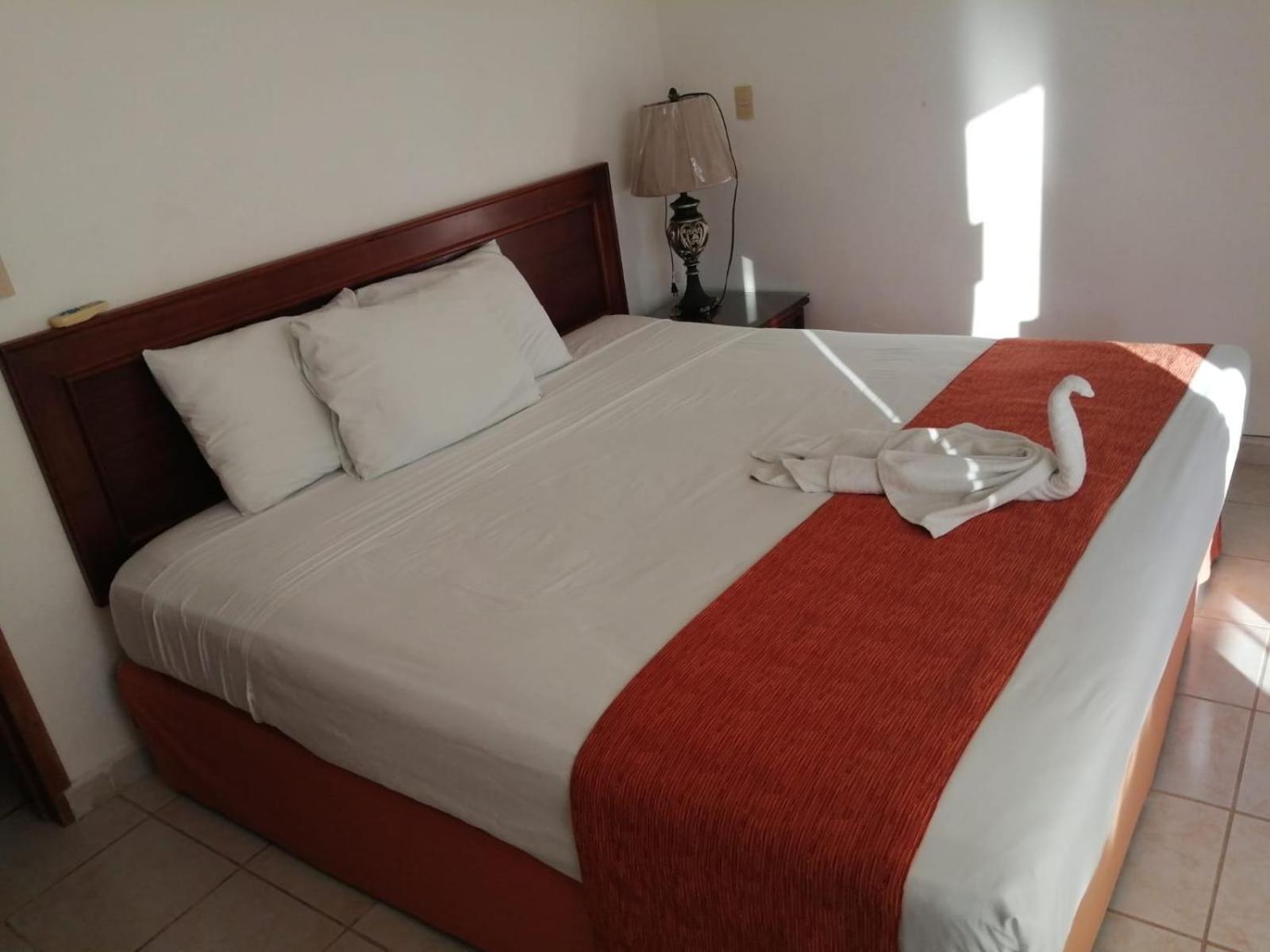 Quinta Sea Appartement Playa del Carmen