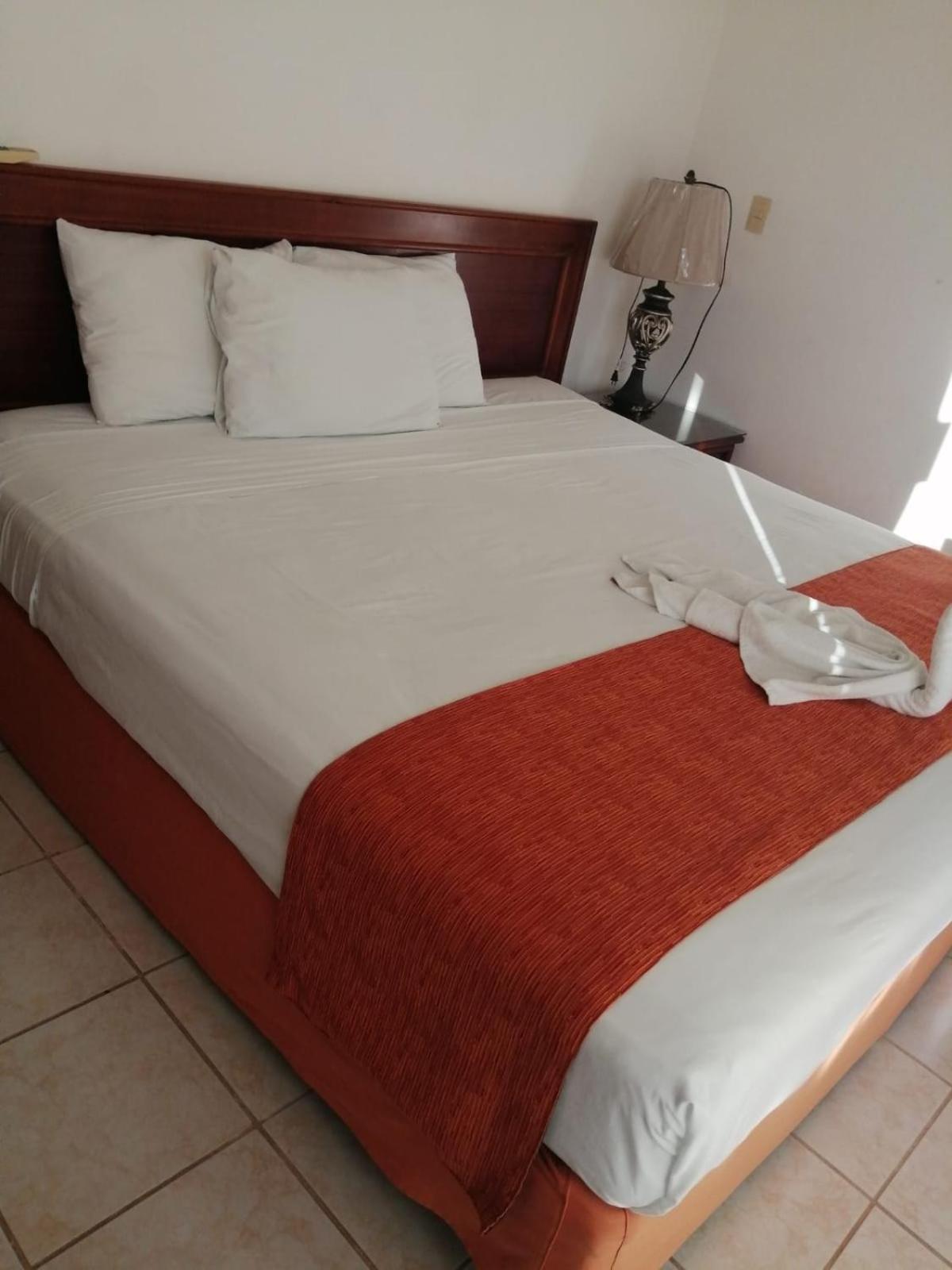 Appartement Quinta Sea *