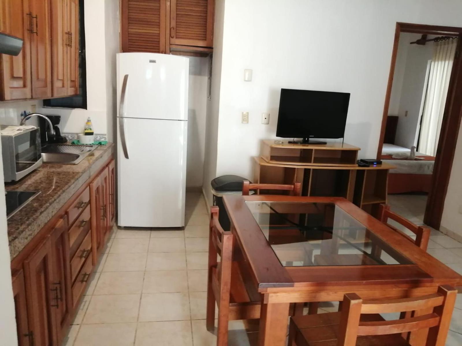 Appartement Quinta Sea