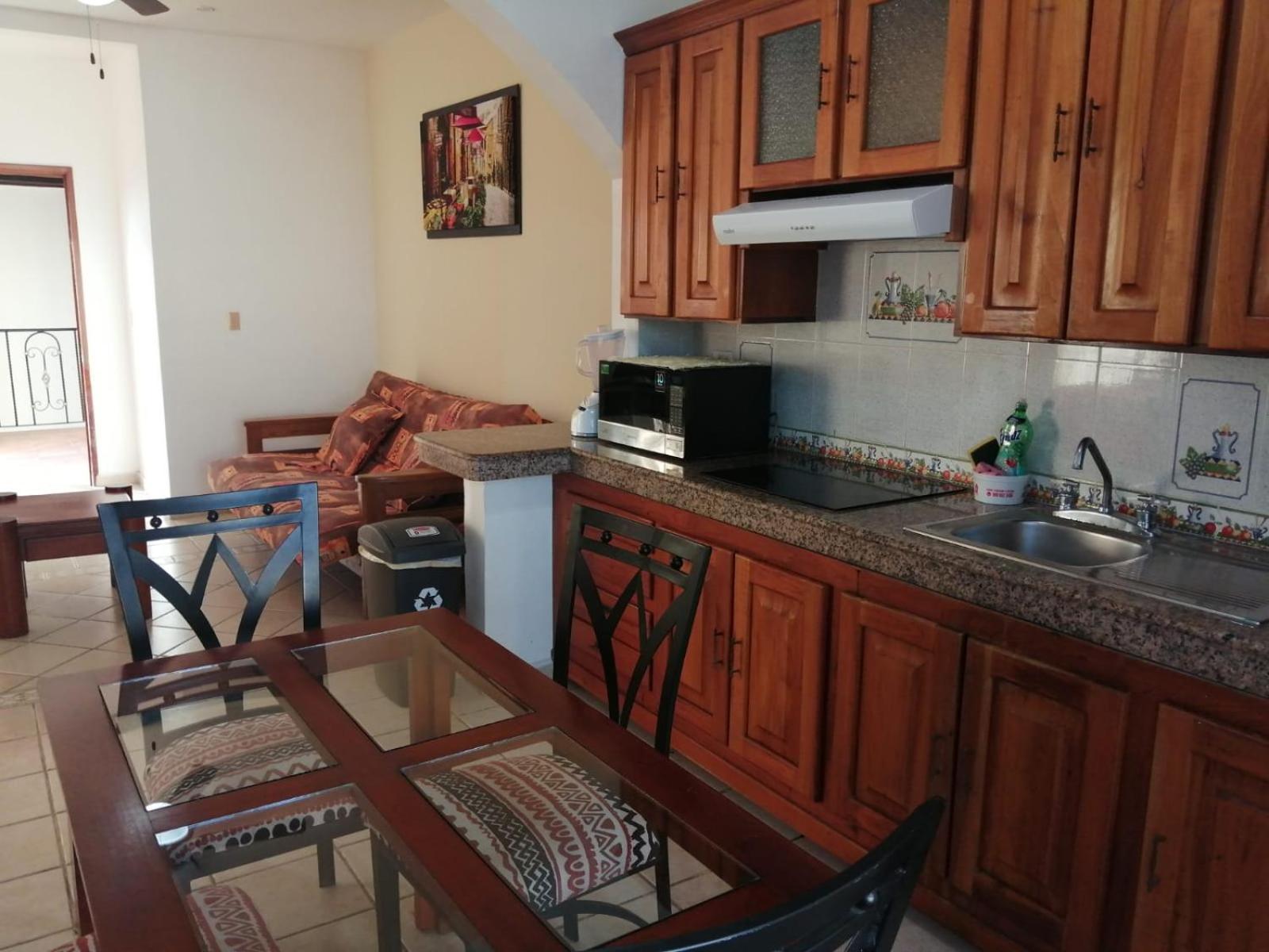 Appartement Quinta Sea