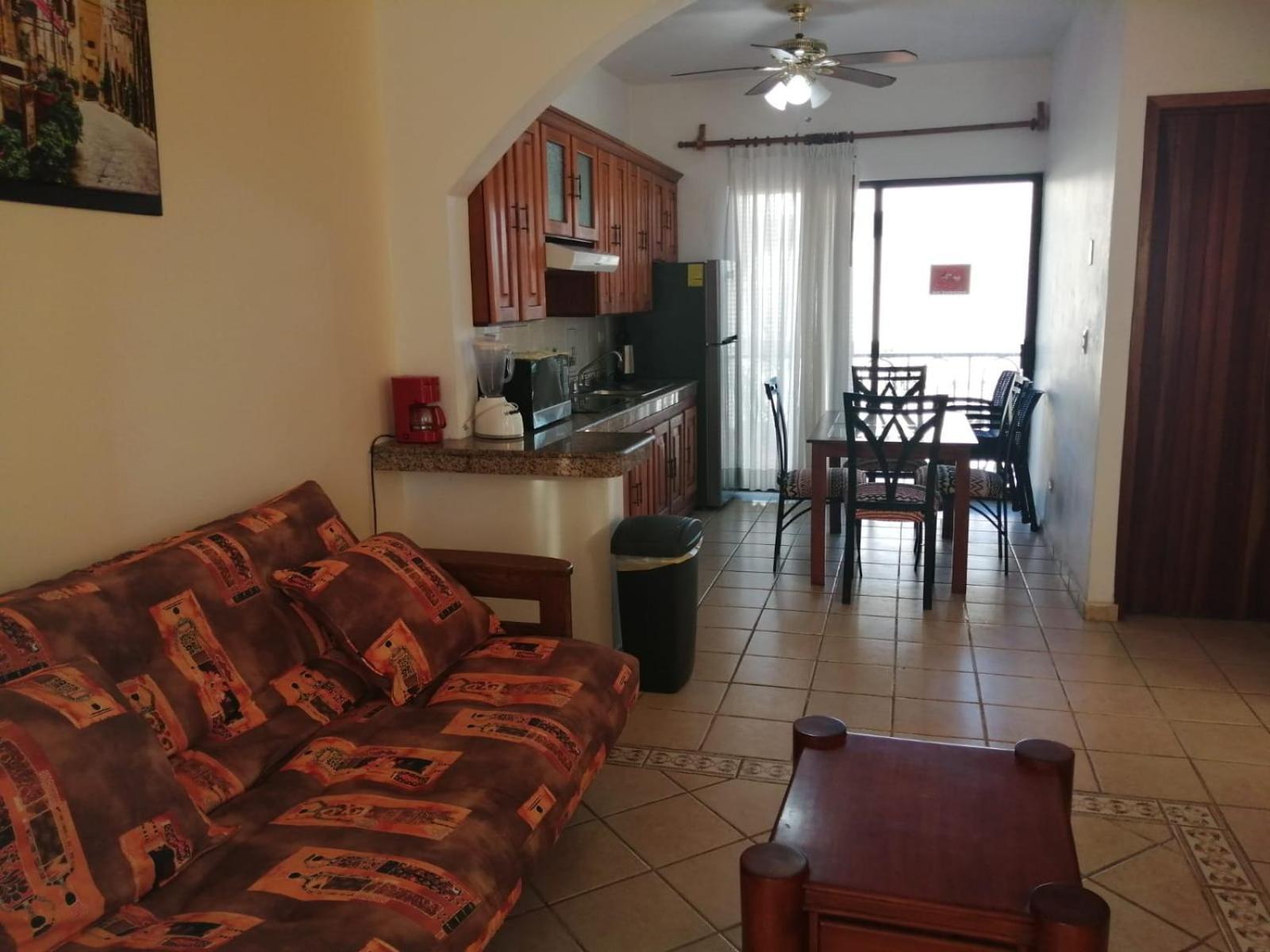 Quinta Sea Appartement *