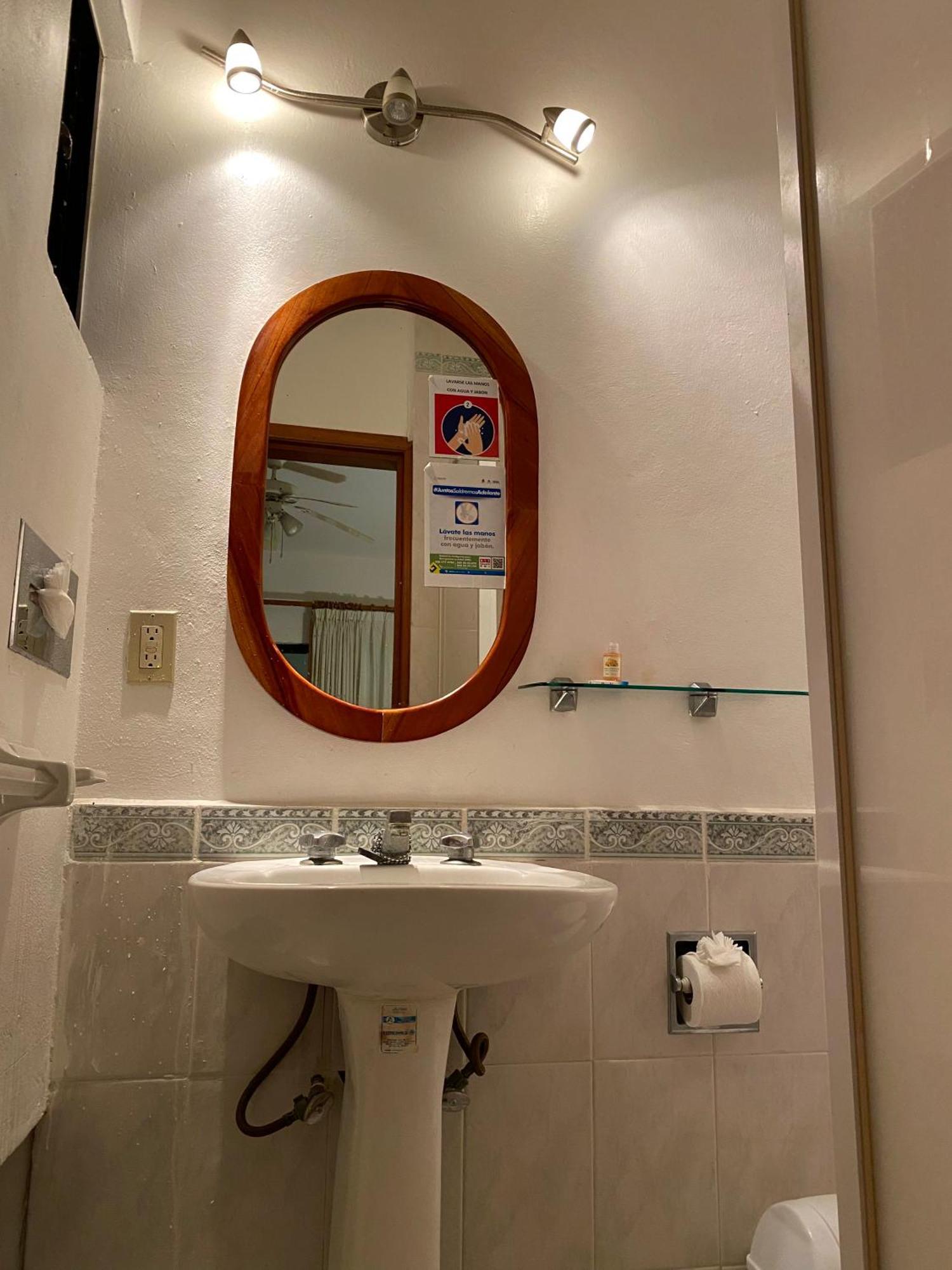 Appartement Quinta Sea Playa del Carmen