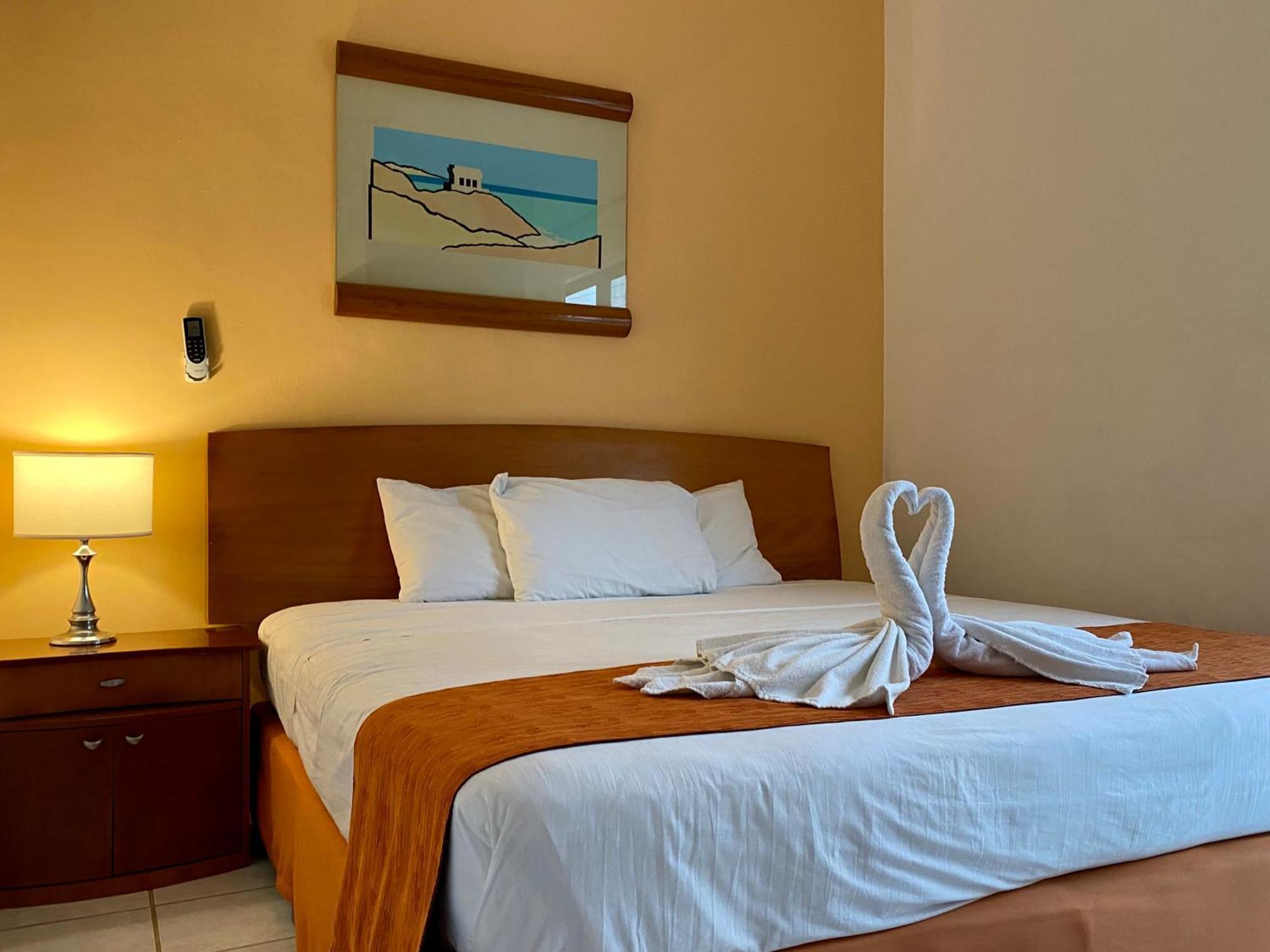 Appartement Quinta Sea