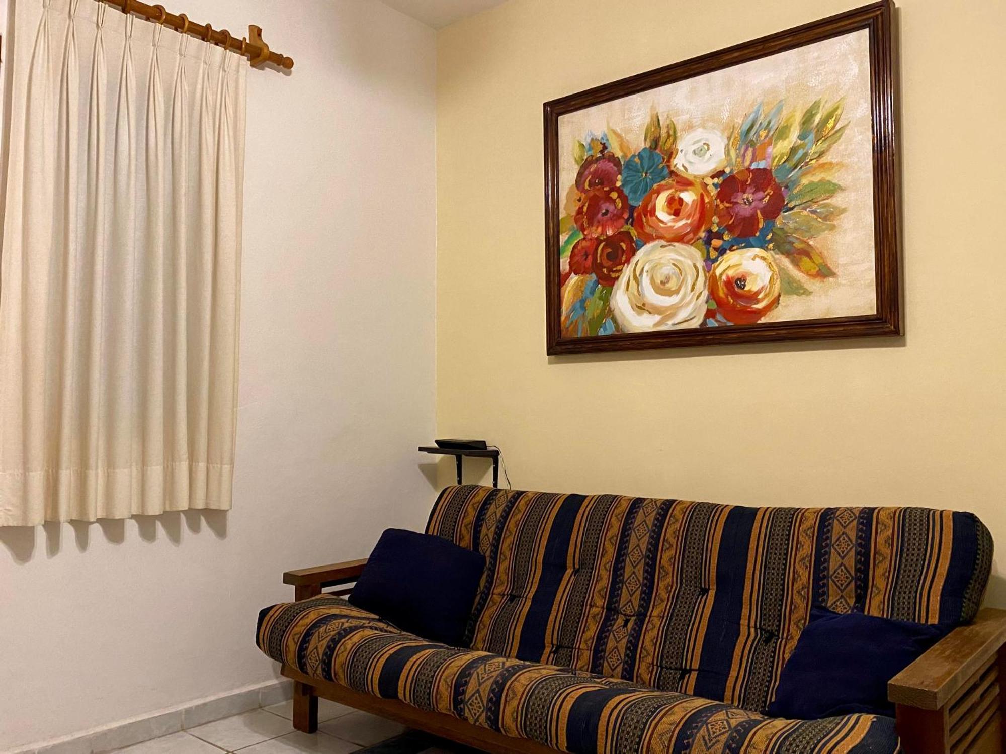 Quinta Sea Appartement Playa del Carmen