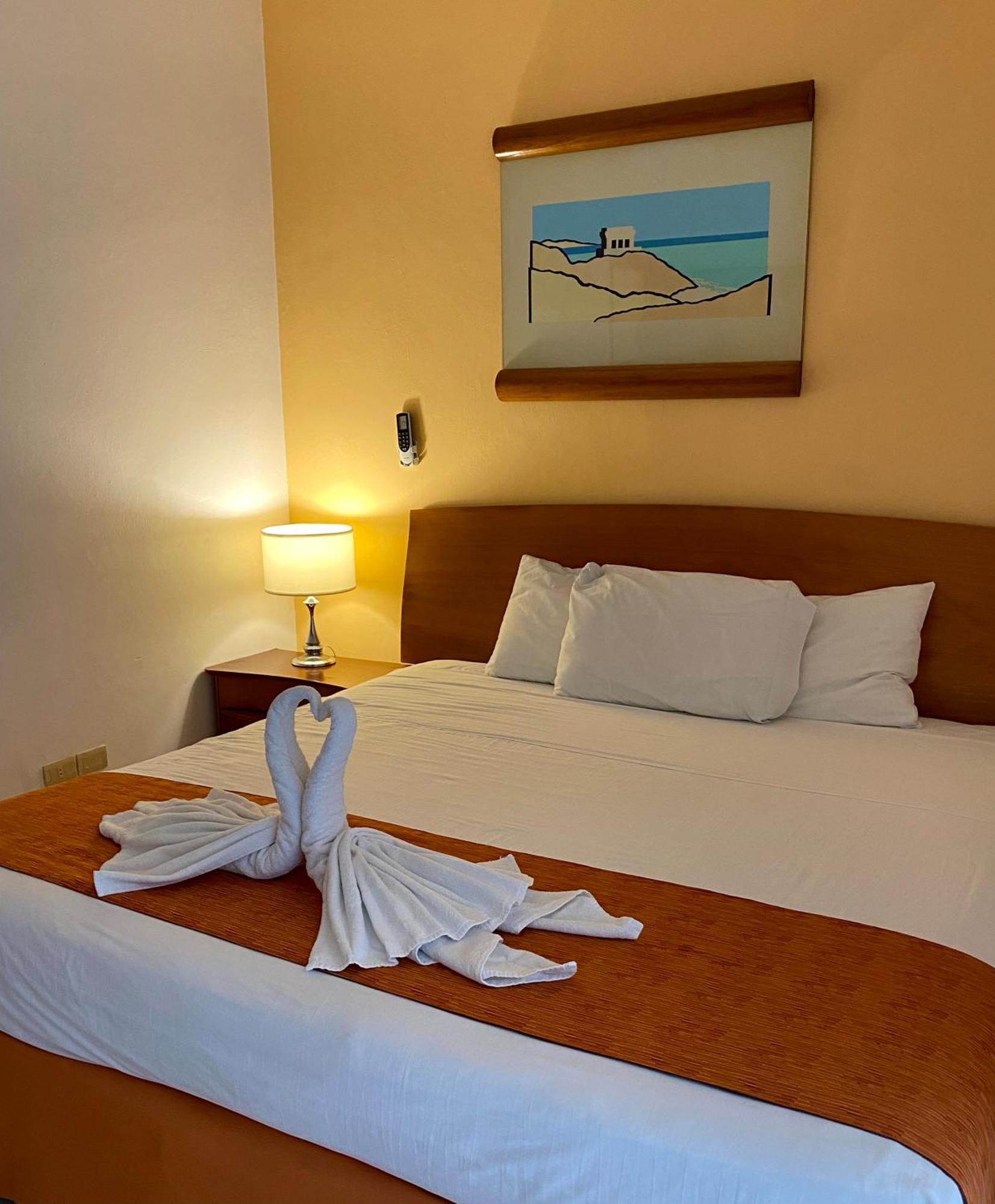 Appartement Quinta Sea *