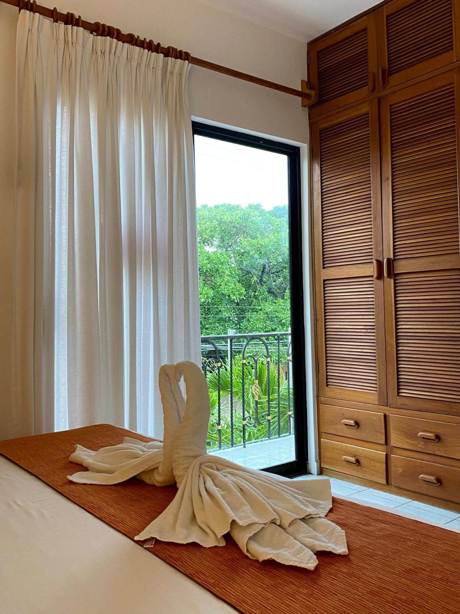 Appartement Quinta Sea *