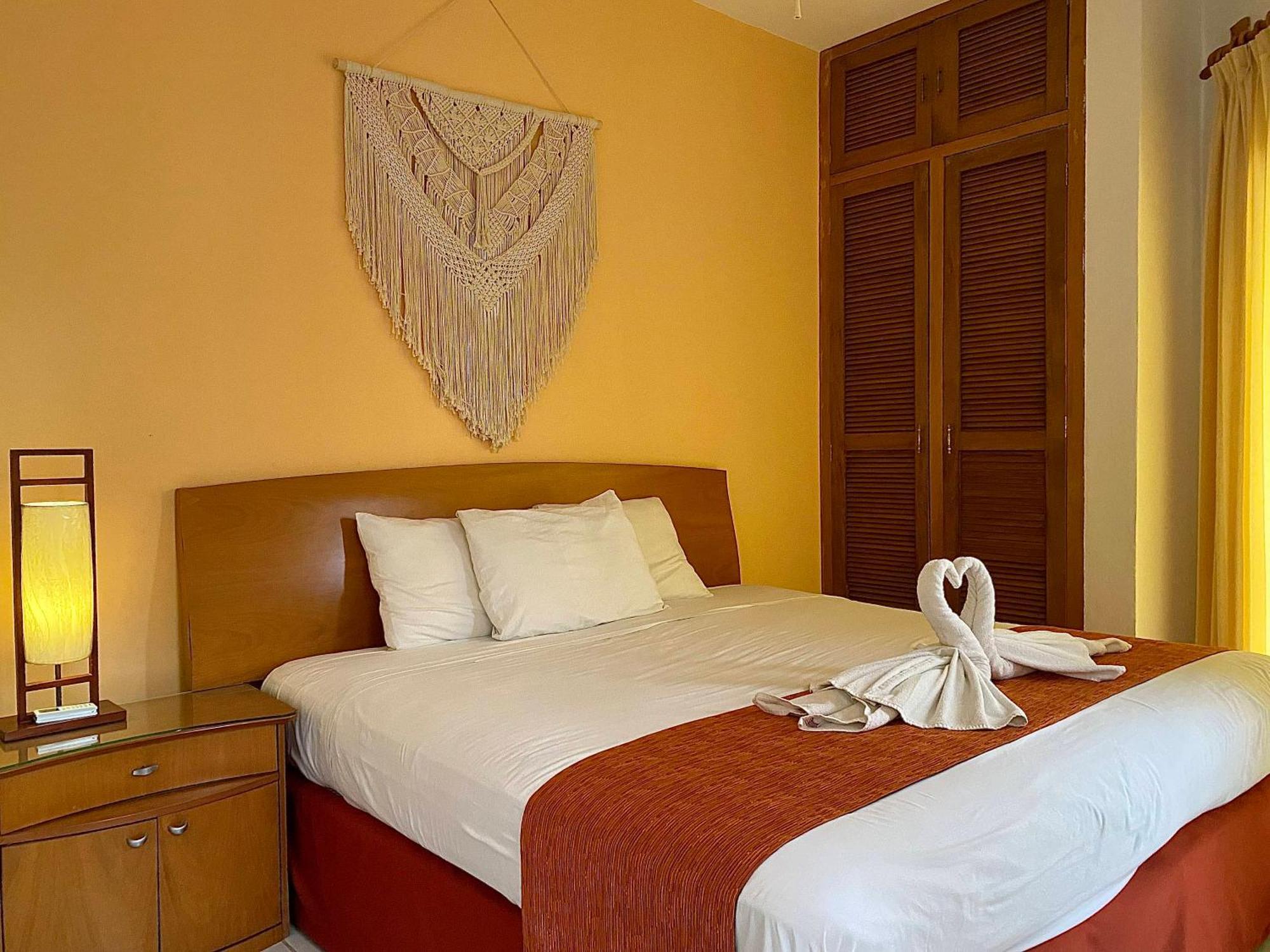 Appartement Quinta Sea Playa del Carmen