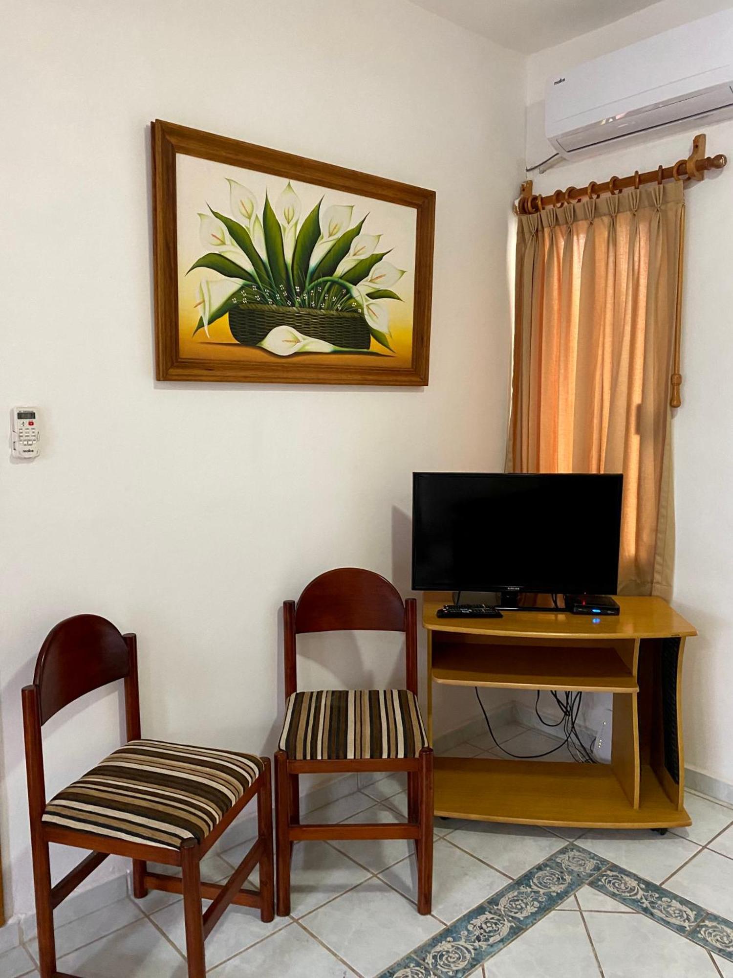 Quinta Sea Appartement Playa del Carmen