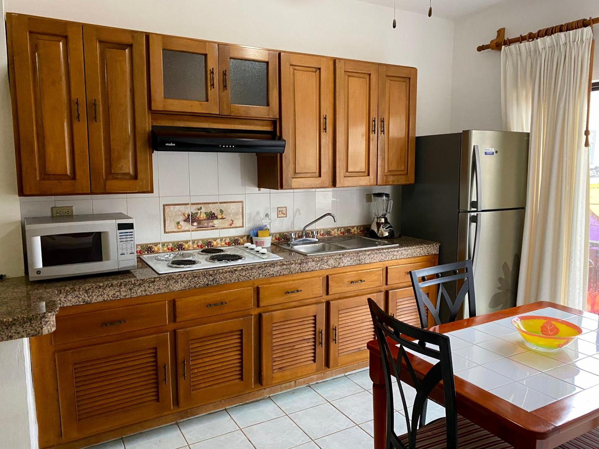 Appartement Quinta Sea *