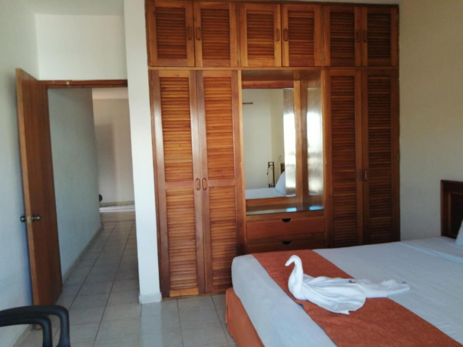 Quinta Sea Appartement *