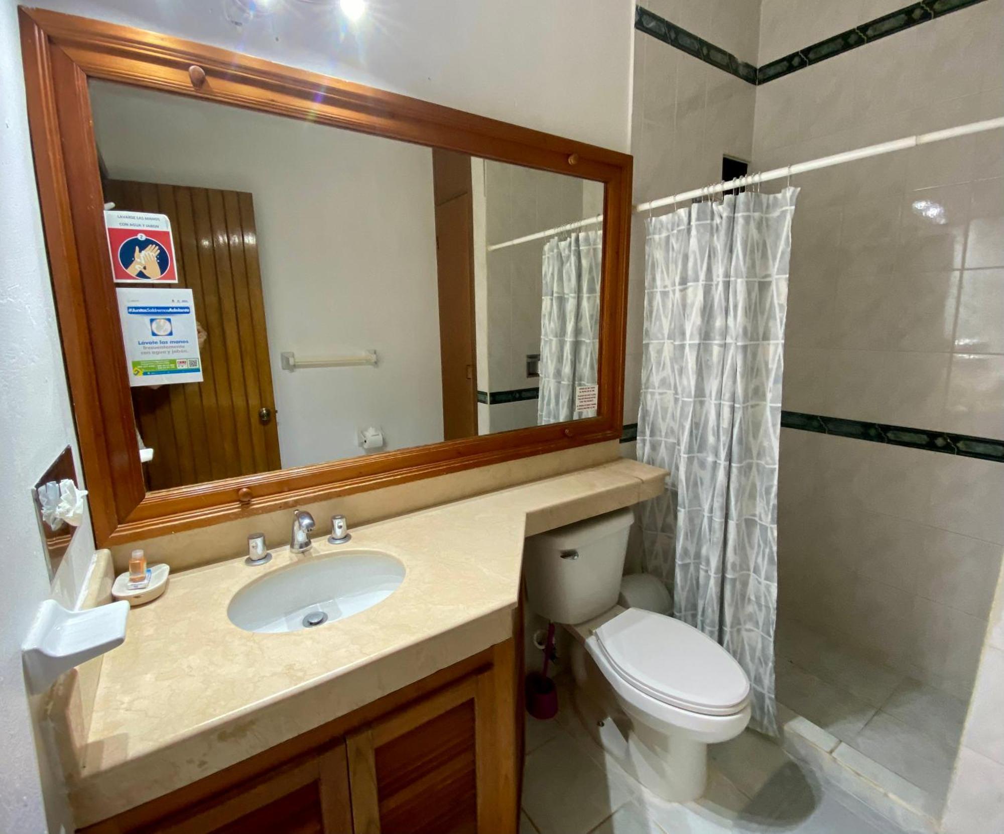 Quinta Sea Appartement *